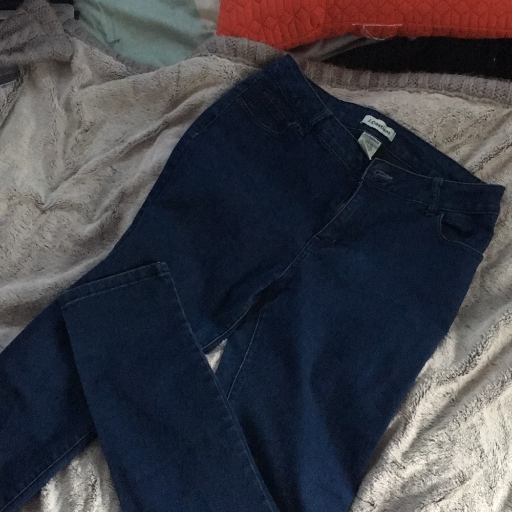Blue jeans 👖👖👖